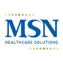 MSN Healthcare Solutions logo